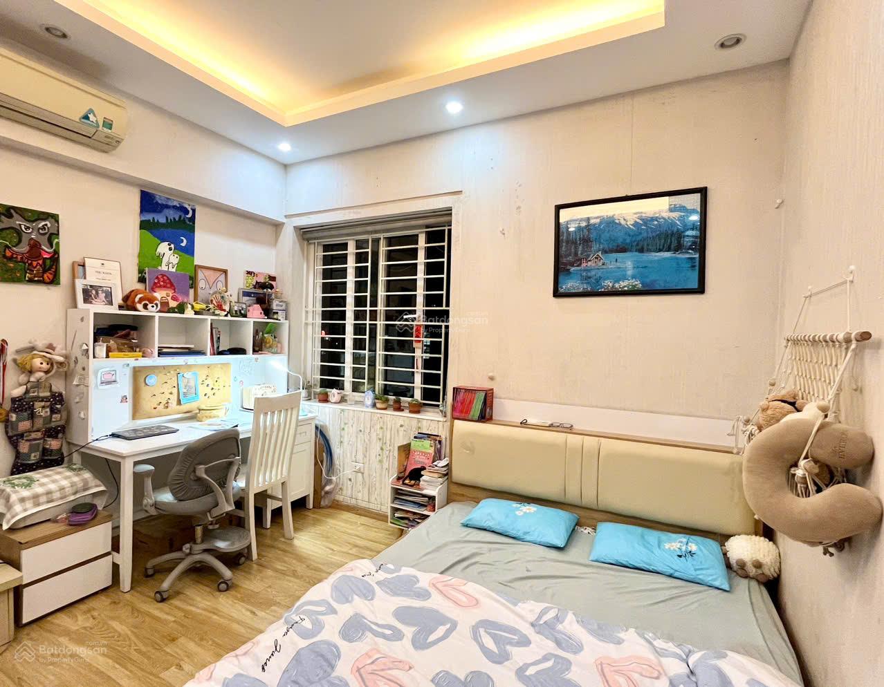 BÁN CĂN HỘ GÓC 102.6M - Tầng 5 Toà nhà CT20 - KĐT Việt Hưng