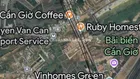 Bán đất Thạnh Thới Long Hoà Cần Giờ, 120m² giá 480 triệu, gần chợ Thạnh Thới 100m