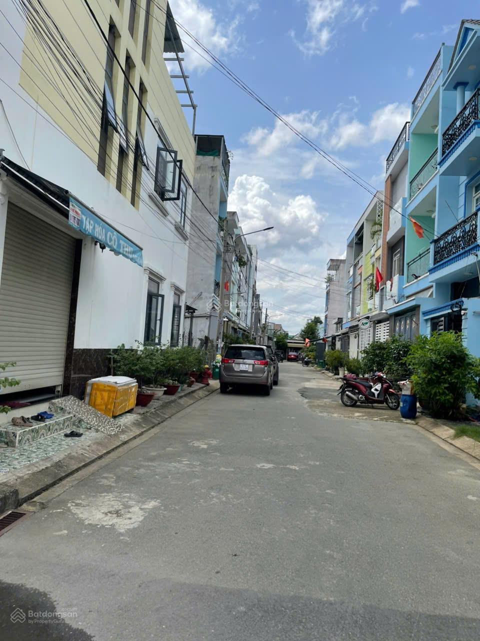 Bán đất tại Đường 21, Phường Long Thạnh Mỹ, Thủ Đức, 15 tỷ, 360m2 - Giá tốt!