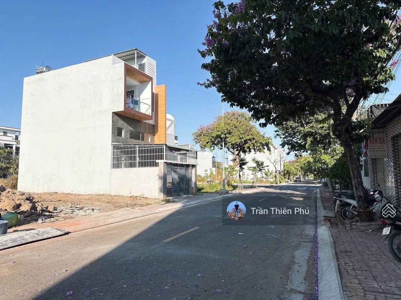 Kẹt tiền bán gấp lô Trương Ngọc Thắng Tam Vũng Tàu 120m² giá 1 tỷ 050 triệu, gần Vòng Xoay Bãi Sau Kẹt tiền bán gấp lô Trương Ngọc Thắng Tam Vũng Tàu 120m² giá 1 tỷ 050 triệu, gần Vòng Xoay Bãi Sau
