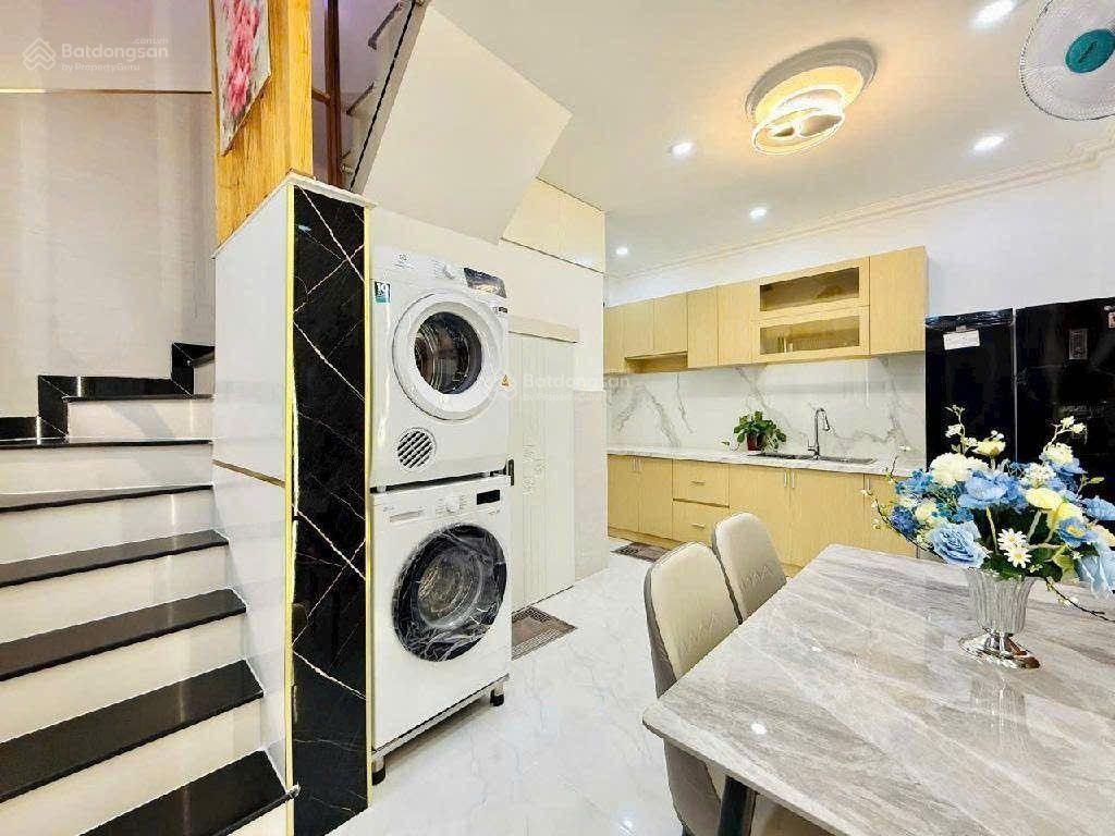 Bán nhà Đường Số 9 - Phường 9 - Gò Vấp