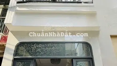 Nhà bán Nguyễn Hồng Đào - Phường 14
Tân Bình - 5.1 Tỷ