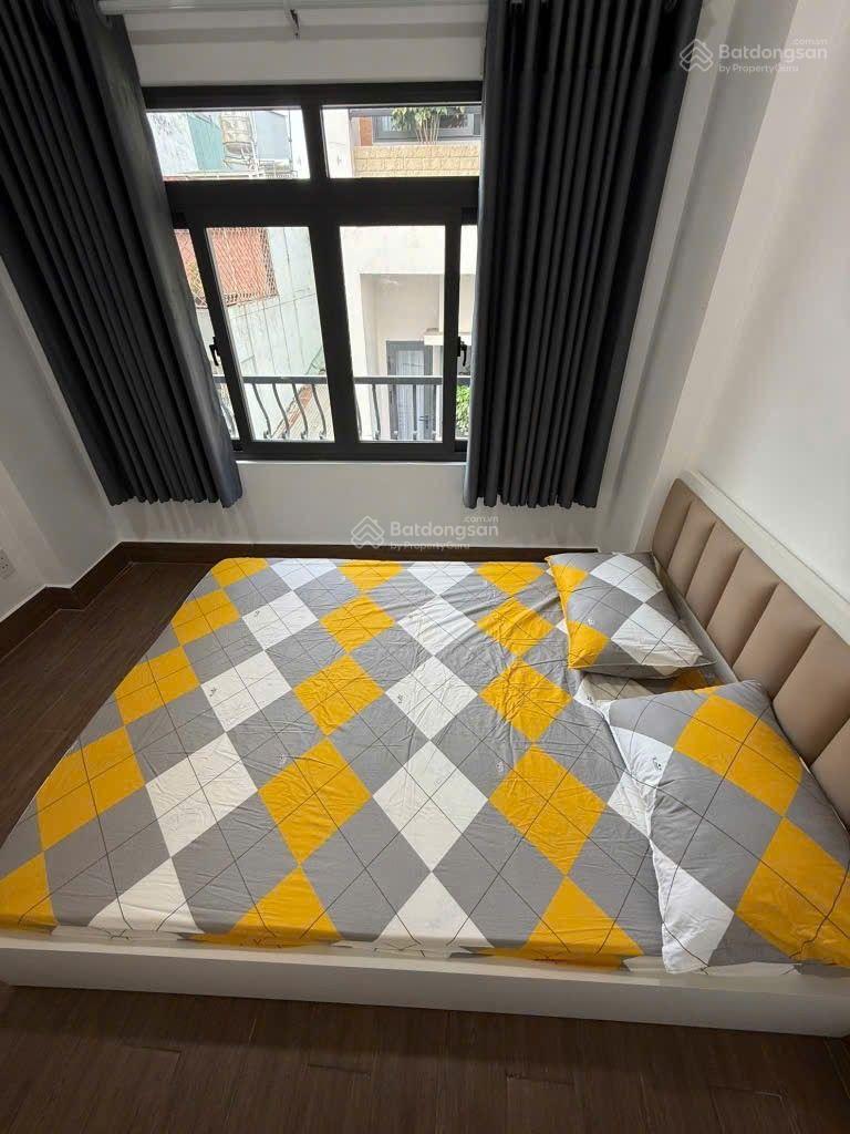 Nhà bán Nguyễn Hồng Đào - Phường 14
Tân Bình - 5.1 Tỷ Nhà bán Nguyễn Hồng Đào - Phường 14
Tân Bình - 5.1 Tỷ