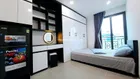 Bán chung cư mini Trường Chinh 22 phòng kk, DT 100tr/th, ngõ ba gác, 20m ra ô tô, 85m