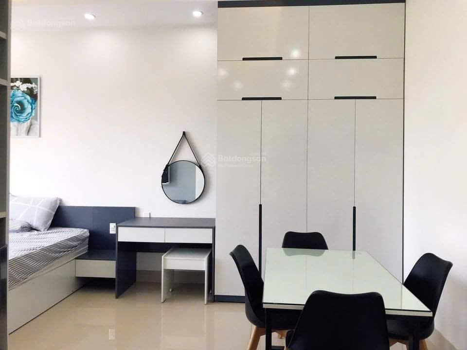 Bán tòa căn hộ dịch vụ Xã Đàn 20 phòng, dòng tiền 1.2 tỷ, gần ô tô, PCCC, 75m2