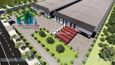 Cho Thuê 5200 m2 ,10.400 m2 XƯỞNG mới Trong KCN Bến Cát Bình Dương ,PCCC Tự động S.X đa Nghành Nghề
