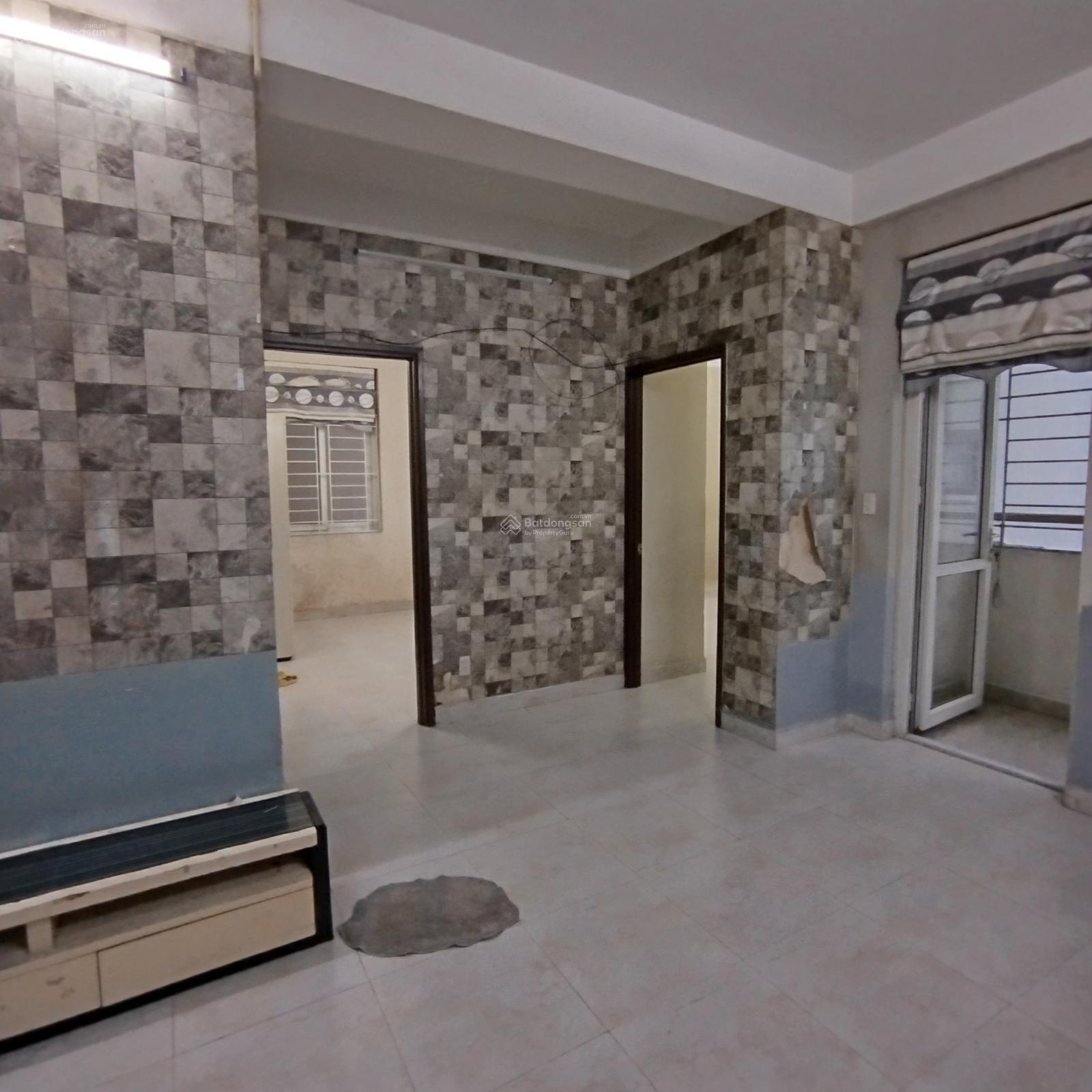Bán căn hộ Nhất Lan 2PN, 2WC, 71,2m2 giá cực chất tại Tân Tạo, Bình Tân, HCM