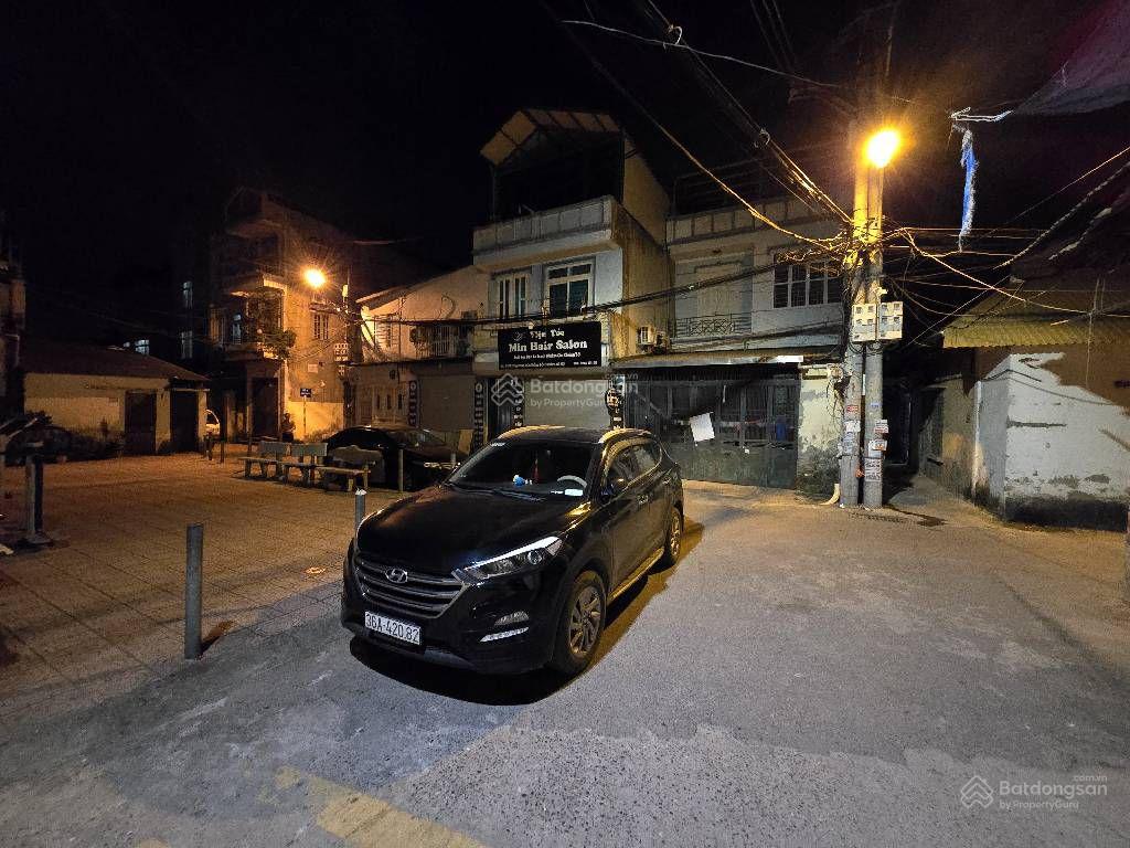 Siêu phẩm Văn Hội, ô tô đỗ cửa, 20 m ô tô tránh.