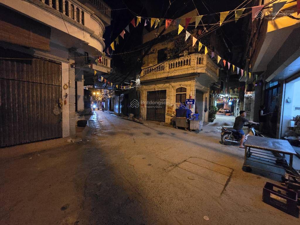 Siêu phẩm Văn Hội, ô tô đỗ cửa, 20 m ô tô tránh.