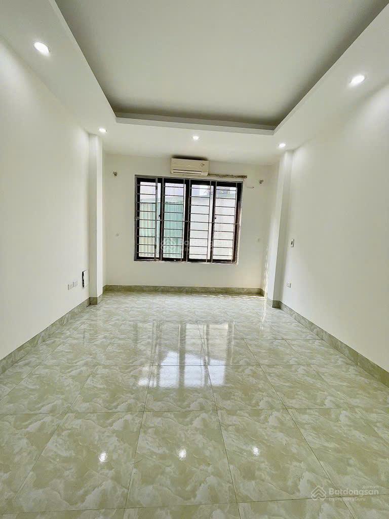 BÁN GẤP NHÀ HÀ ĐÔNG- MẬU LƯƠNG- 37m² x 5 tầng - CHỈ CÓ 7,2 TỶ- Full Nội Thất- 0924 736 ***