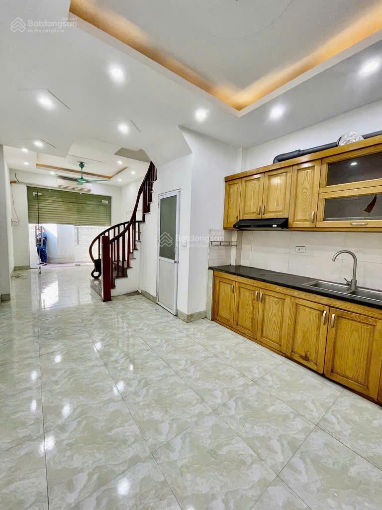 BÁN GẤP NHÀ HÀ ĐÔNG- MẬU LƯƠNG- 37m² x 5 tầng - CHỈ CÓ 7,2 TỶ- Full Nội Thất- 0924 736 ***