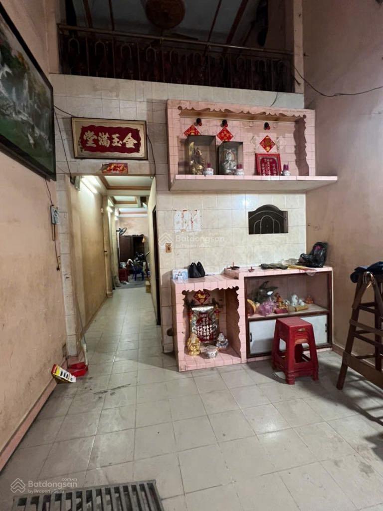 Hẻm xe hơi, sát mặt tiền Phạm Văn Chí, Quận 6, nhà cũ, 88m2 chỉ 7 tỷ 2 Hẻm xe hơi, sát mặt tiền Phạm Văn Chí, Quận 6, nhà cũ, 88m2 chỉ 7 tỷ 2