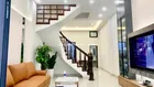 BÁN NHÀ 50M X 4 TẦNG, CỔ NHUẾ, TẶNG FULL NỘI THẤT, NGÕ RỘNG THOÁNG, GẦN PHỐ, LH : 0978 685 ***