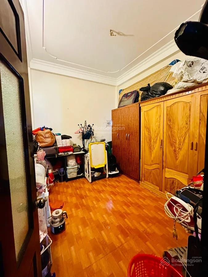 BÁN NHÀ PHỐ KIM GIANG S=36M MT=3.6M Nhà 5T khung Cột Chắc chắn.NHÀ CÁCH PHỐ KIM GIANG Vài Bước chân