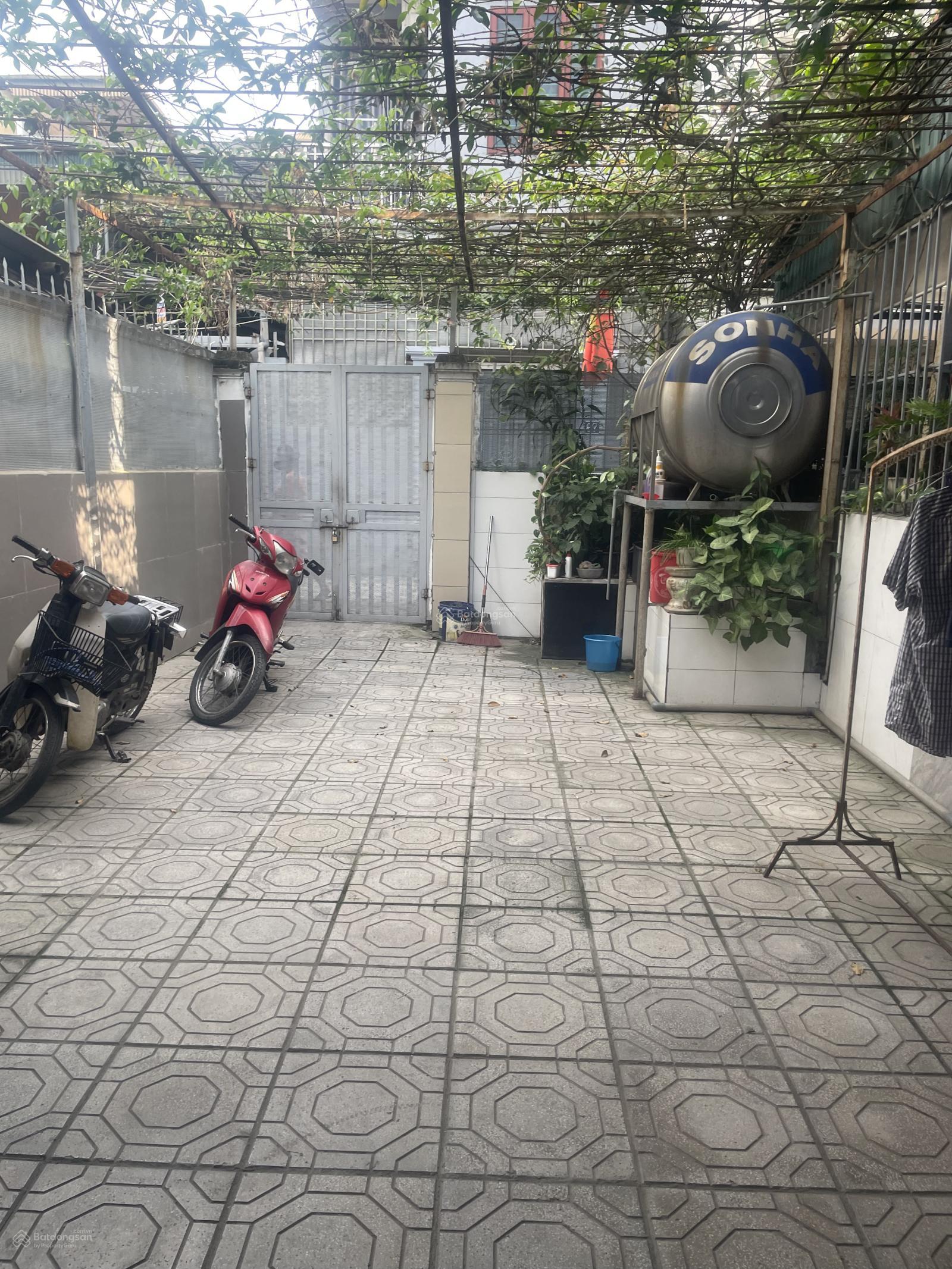 Nhà c4 Ngọc Thuỵ ô tô tránh, dừng đỗ ngày đêm 50m2 giá 6,8 tỷ