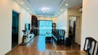 Bán Căn Hộ Lô Góc View Hồ 97m 3PN Full Nội Thất KĐT Ngoại Giao Đoàn giá thương lượng tốt