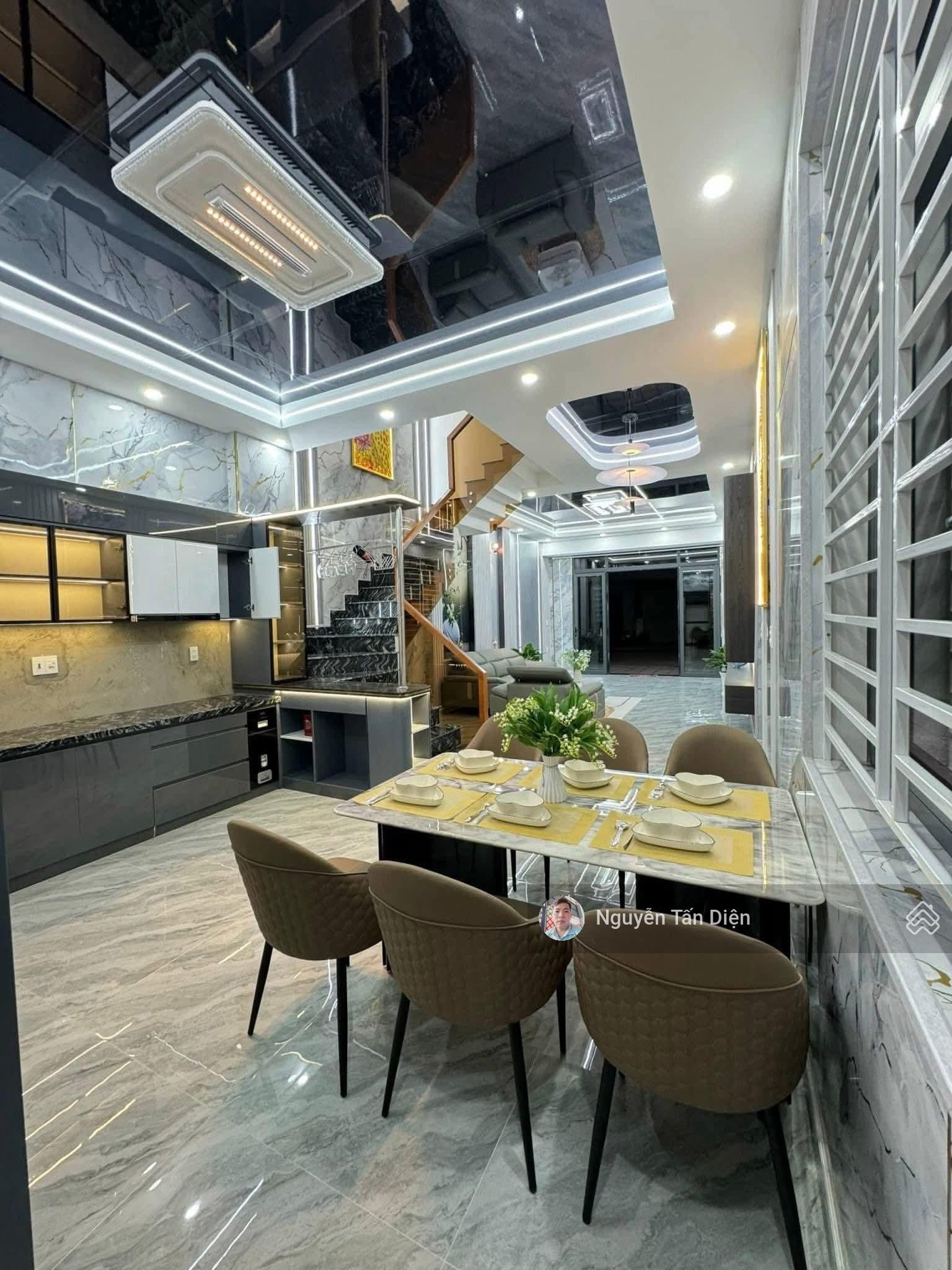 Góc 2 mặt tiền sổ hoàn công vừa ở vừa kinh doanh