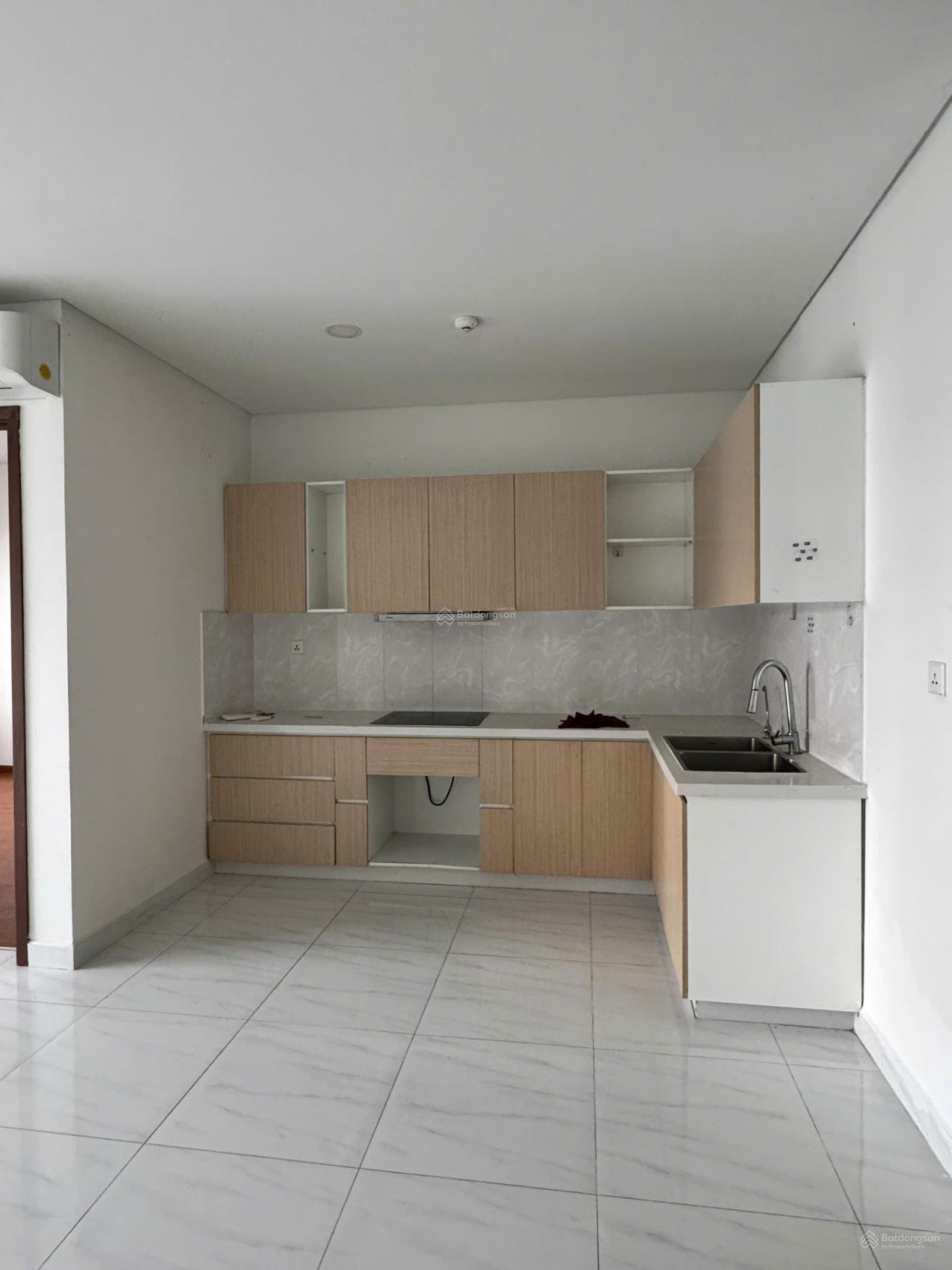 Cho thuê Căn hộ 1PN 56m2 NTCB giá 8 triệu/tháng tại D-Vela Quận 7