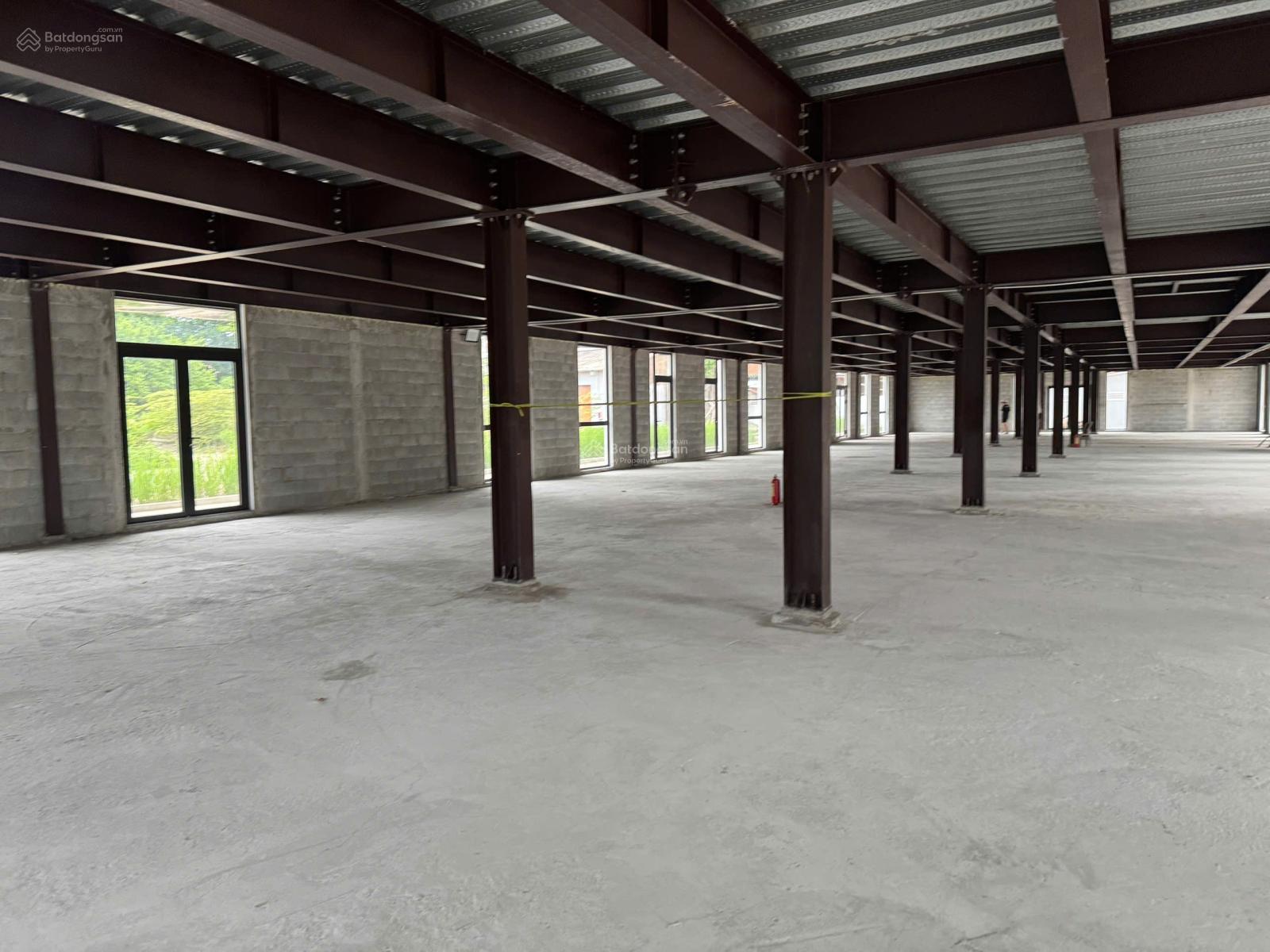 Cho thuê kho, nhà xưởng tại Phường 2, Quận 4, HCM, 228 triệu, 7.500m2 chỉ với chính chủ