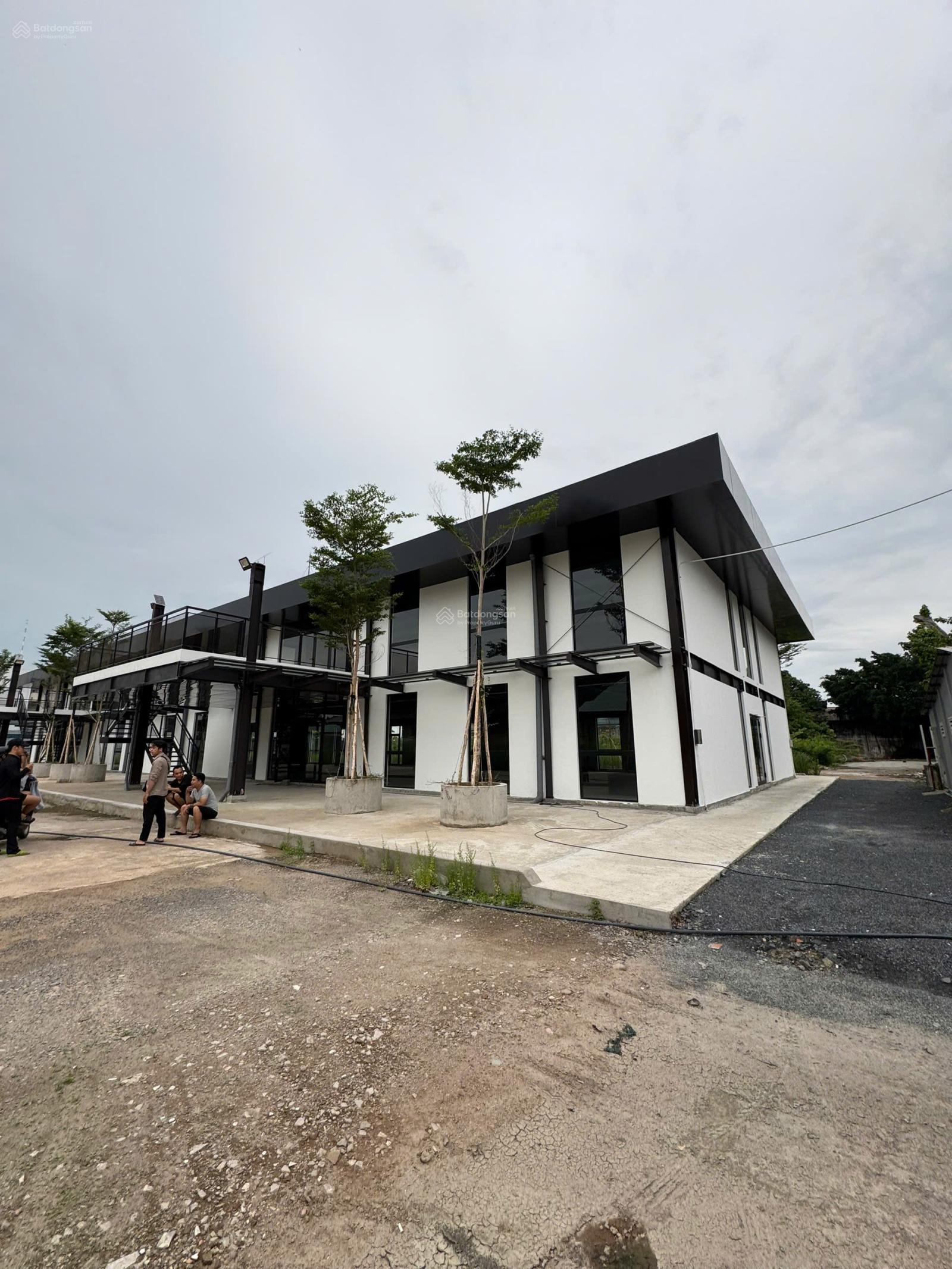 Cho thuê kho, nhà xưởng tại Phường 2, Quận 4, HCM, 228 triệu, 7.500m2 chỉ với chính chủ