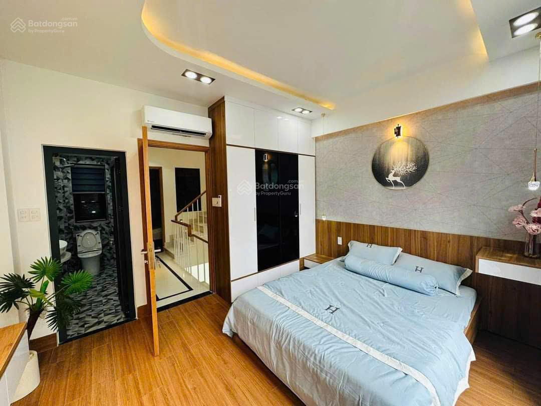 Chủ để 6 Tỷ 500 nhà ngay Trung tâm quận 3 đường Nam Kỳ Khởi Nghĩa sổ hồng chính chủ, giá còn TL