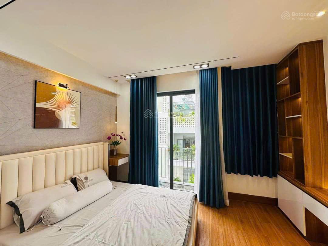 Chủ để 6 Tỷ 500 nhà ngay Trung tâm quận 3 đường Nam Kỳ Khởi Nghĩa sổ hồng chính chủ, giá còn TL