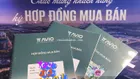 TT AVIO CHIẾT KHẤU 4.5% SUẤT CĂN GÓC 2PN DT 68m2. LỊCH THANH TOÁN NHẸ 20% TRONG 6 THÁNG