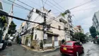 Hẻm Xe Hơi | Nơ Trang Long, Phường Bình Thạnh(P12 Bình Thạnh cũ) | 4 Tầng 67m2(4.5x15.5) | Nở Hậu ~