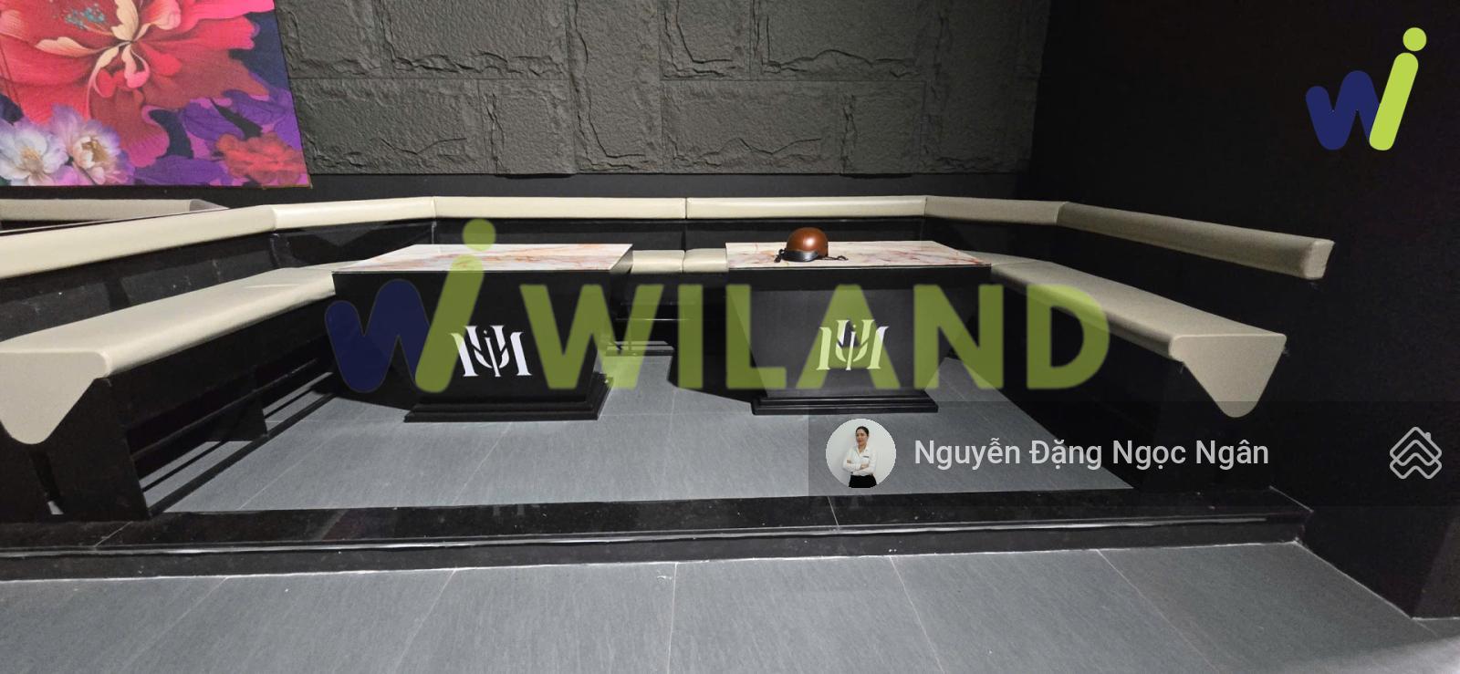CHO THUÊ NHÀ MẶT TIỀN 400M  KHU TRUNG TÂM  GIÁ RẺ BẤT NGỜ  144 THỐNG NHẤT  40 TRIỆU