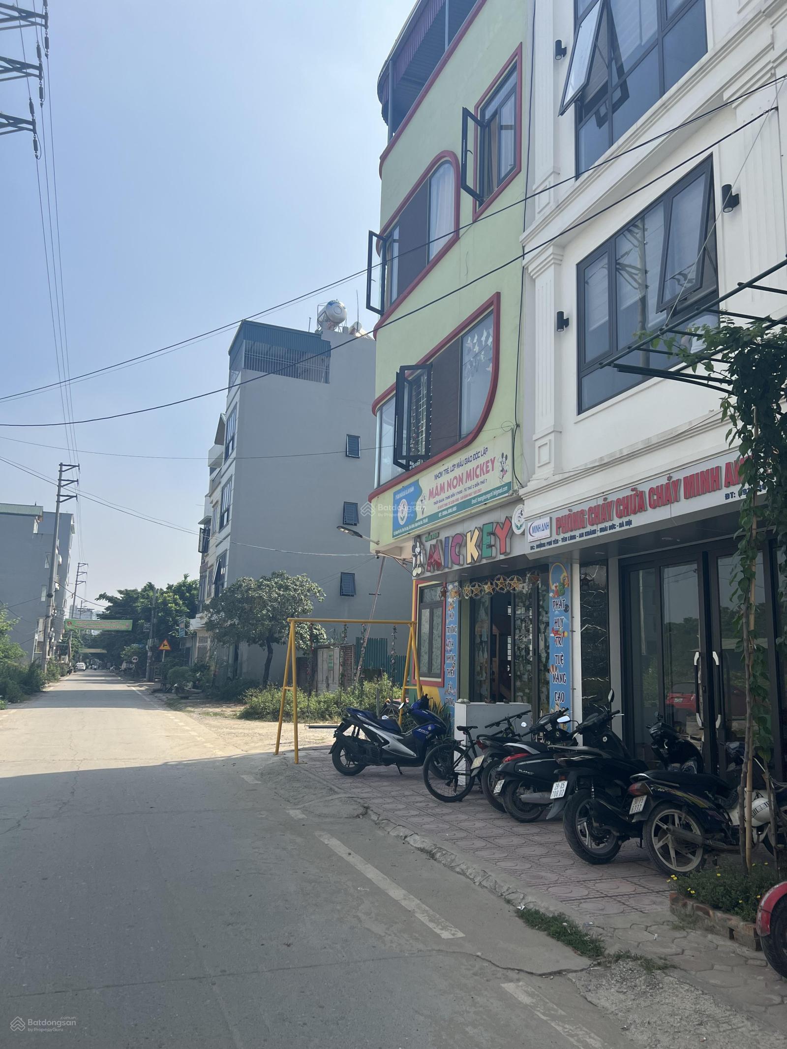 Cho thuê kho, nhà xưởng tại khu đô thị Nam An Khánh, giá 10 triệu/th, 150m2, đẹp, tiện ích