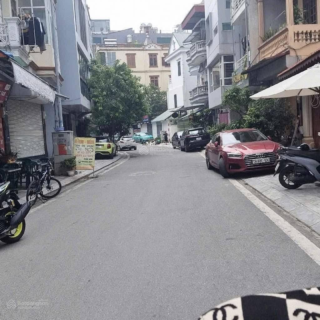 ĐẤT NGÕ RỘNG TÂY HỒ GẦN HỒ TÂY GIÁ ĐANG DƯỚI GIÁ THỊ TRƯỜNG ĐẦU TƯ SINH LỜI NGAY - GÍA 22 TỶ