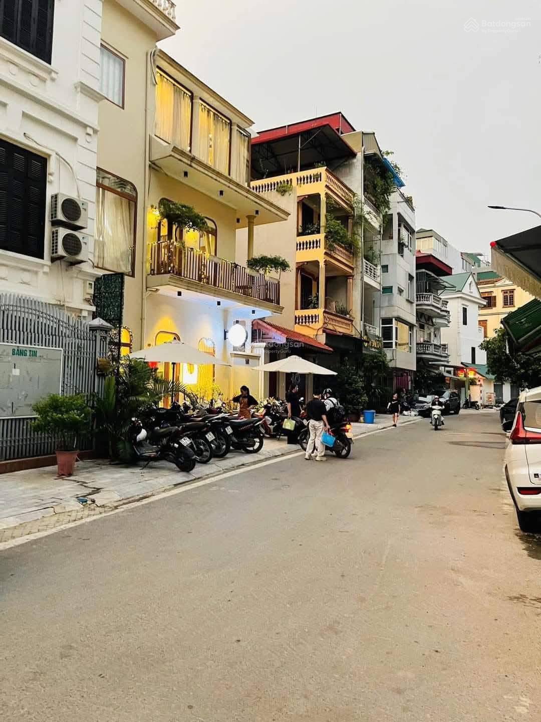 ĐẤT NGÕ RỘNG TÂY HỒ GẦN HỒ TÂY GIÁ ĐANG DƯỚI GIÁ THỊ TRƯỜNG ĐẦU TƯ SINH LỜI NGAY - GÍA 22 TỶ