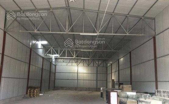 Cho thuê kho, nhà xưởng tại khu đô thị Nam An Khánh, giá 10 triệu/th, 150m2, đẹp, tiện ích