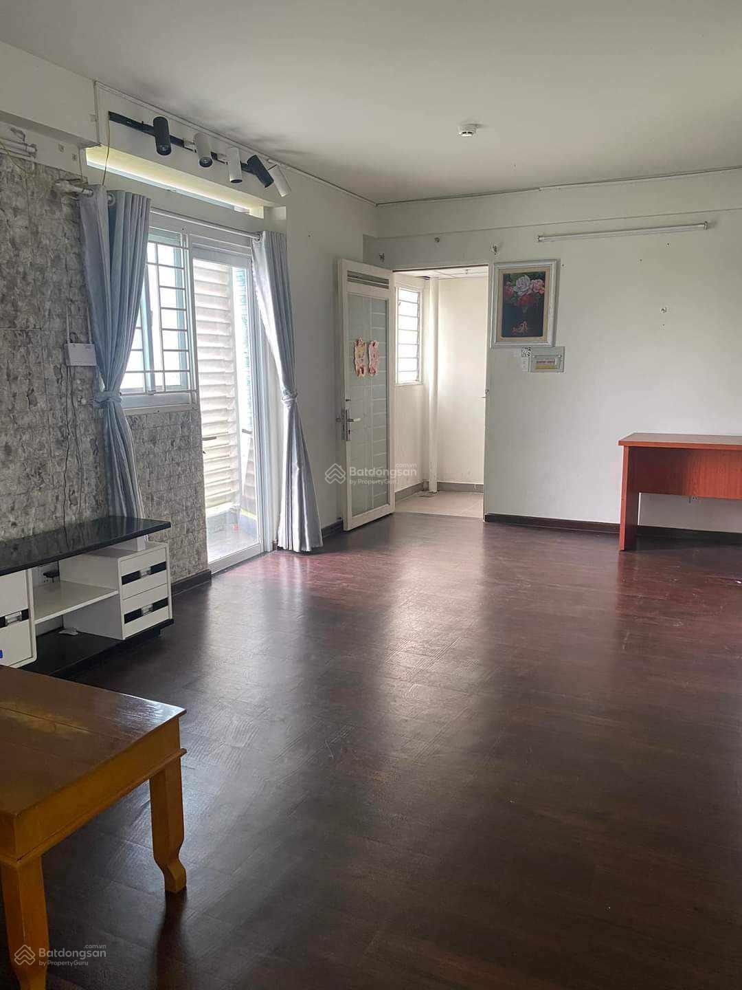 CHO THUÊ CĂN HỘ EHOMES PHÚ HỮU QUẬN 9, CĂN GÓC 46M2, CÓ 2 BAN CÔNG, CÓ NỘI THẤT LH: 0938 718 ***