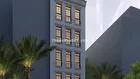 BÁN NHÀ MẶT PHỐ VẠN PHÚC, BA ĐÌNH, 2 MẶT TIỀN, 145M x MT 6.1M, GIÁ 61.8 TỶ