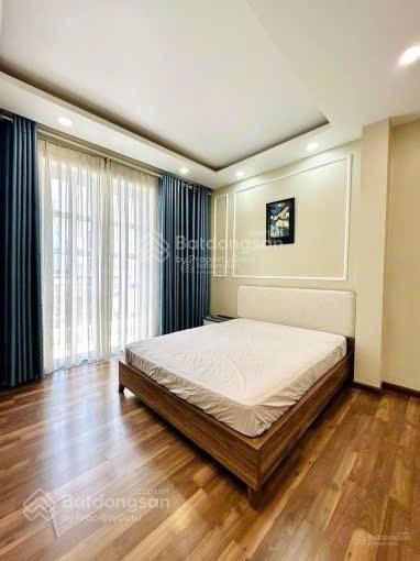 GIẢM SÂU 300tr bán gấp nhà NGUYỄN KHUYẾN, P12, BÌNH THẠNH GIÁ 2 tỷ 350. SỔ HỒNG CÔNG CHỨNG NHANH