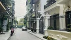 Bán đất Hoàng Đạo Thành, Thanh Xuân, phân lô ô tô tránh, vỉa hè, kinh doanh, DT 55m2, cực đẹp hiếm