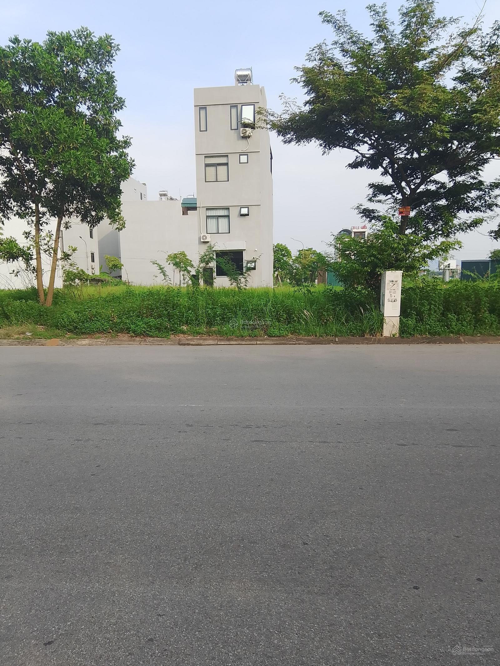 Bán đất BigC KĐT phía Nam TP Bắc Giang trục đường chính Huỳnh Thúc Kháng