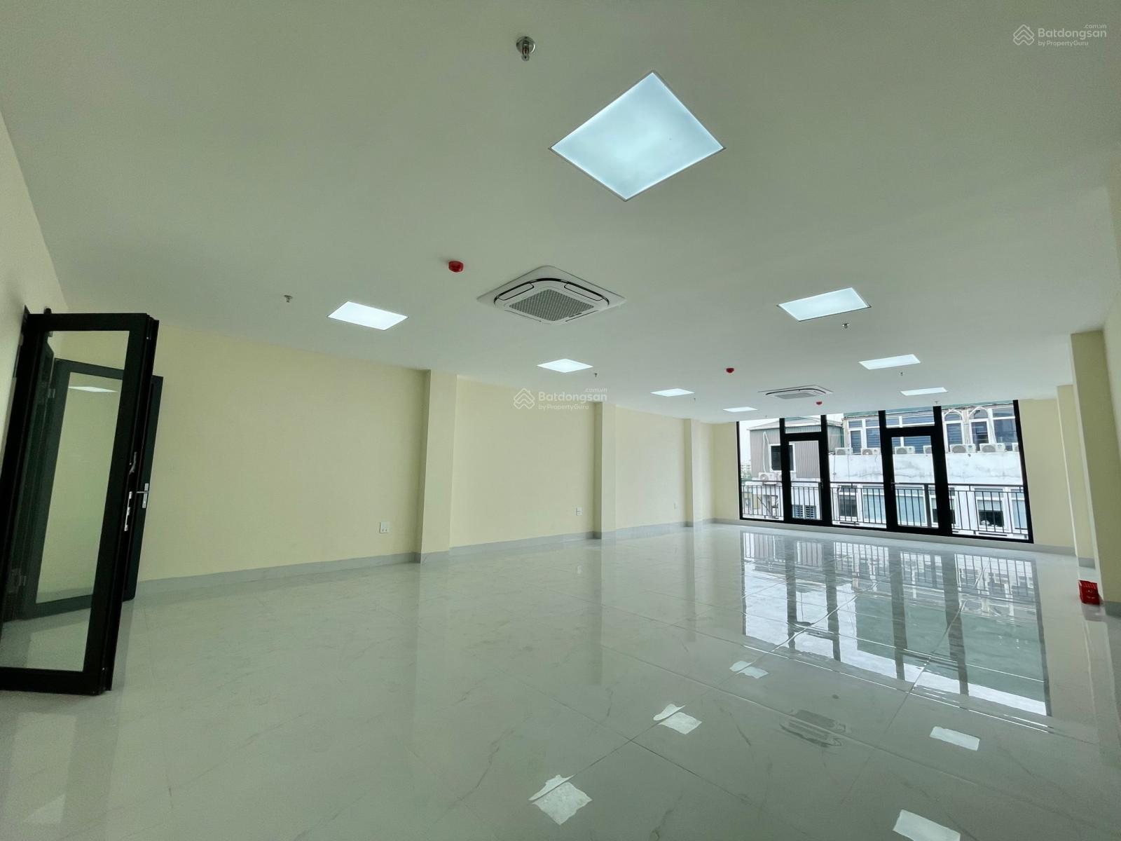 BUILDING MẶT PHỐ PHAN KẾ BÍNH - 8 TẦNG 1 HẦM - MẶT TIỀN 5,5M - KDVP