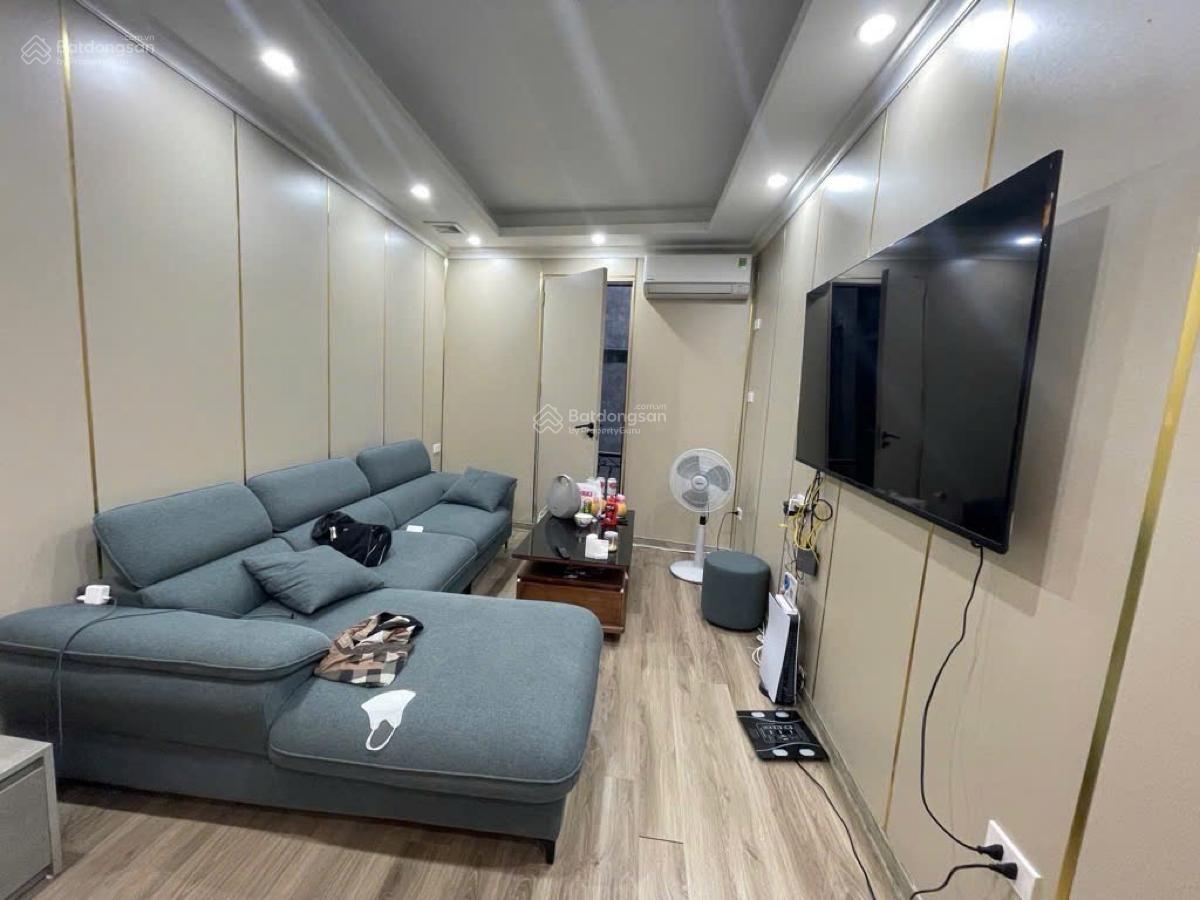Bán nhà Khương Đình DT50m, 2 thoáng ngõ thông, sát ô tô khu vực dân trí ăn sinh cao chỉnh nhỉnh 8tỷ
