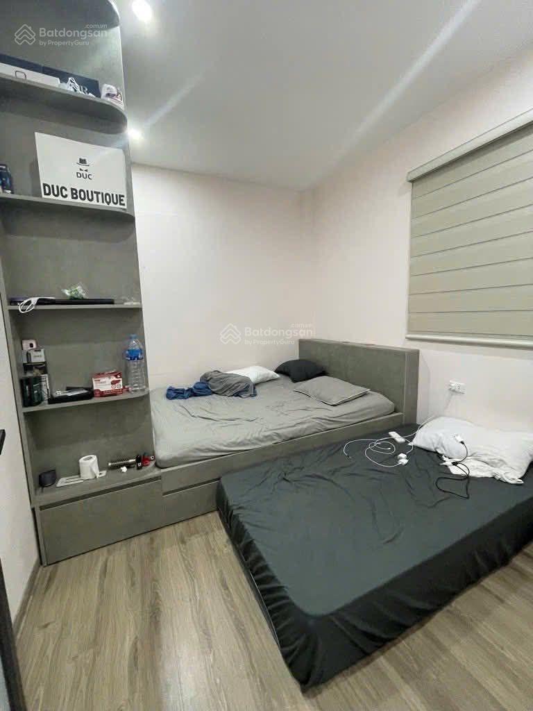 Bán nhà Khương Đình DT50m, 2 thoáng ngõ thông, sát ô tô khu vực dân trí ăn sinh cao chỉnh nhỉnh 8tỷ