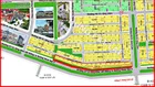 Hùng Cát Lái - Bán lô Sổ Đỏ 2 MT đường Liên Cảng Tương Lai nối Vành Đai 3, DT 156.1m2, Giá 68 Tr/m2