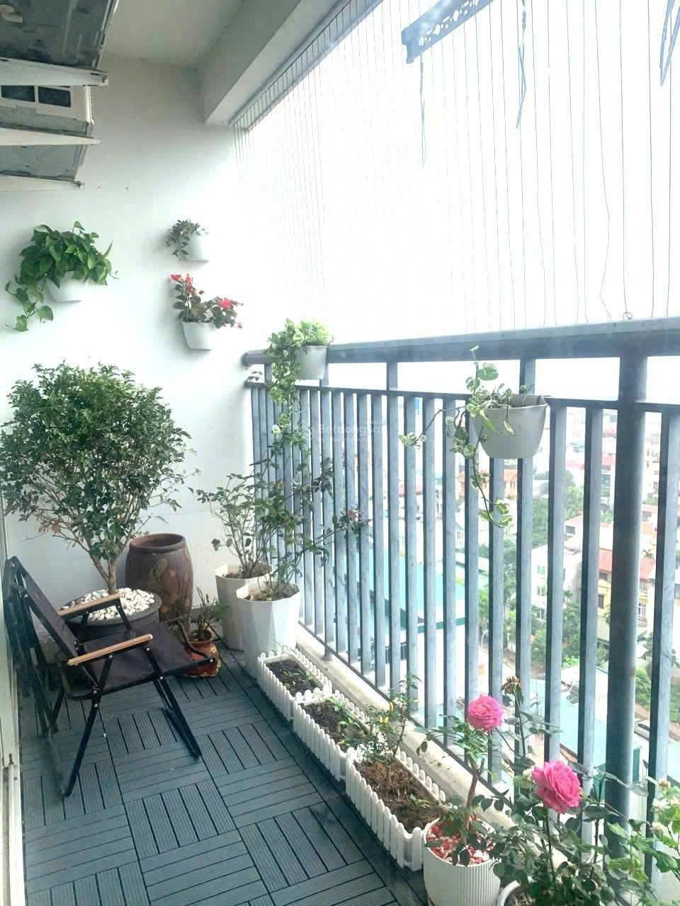 Chính Chủ Cần Bán chung cư thương mại Ecohome Phúc Lợi, Long Biên 68m2, 2PN, 2 WC giá 3,45tỷ