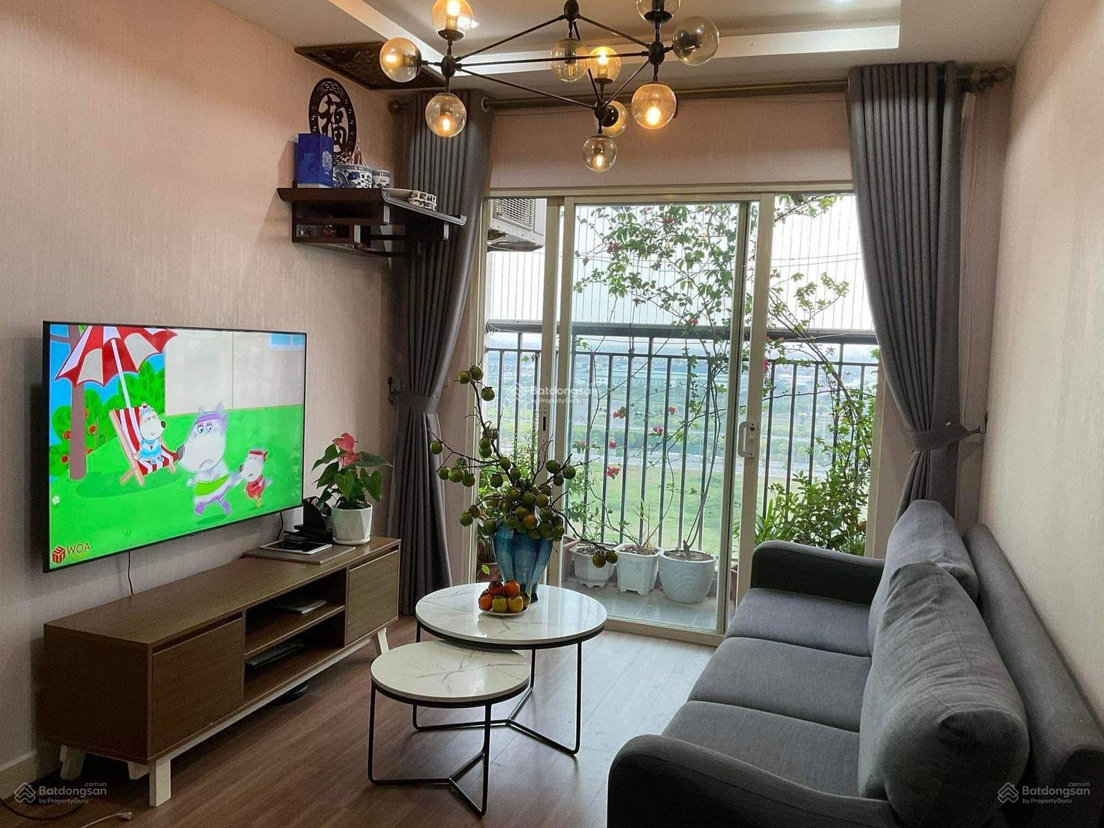 Chính Chủ Cần Bán chung cư thương mại Ecohome Phúc Lợi, Long Biên 68m2, 2PN, 2 WC giá 3,45tỷ