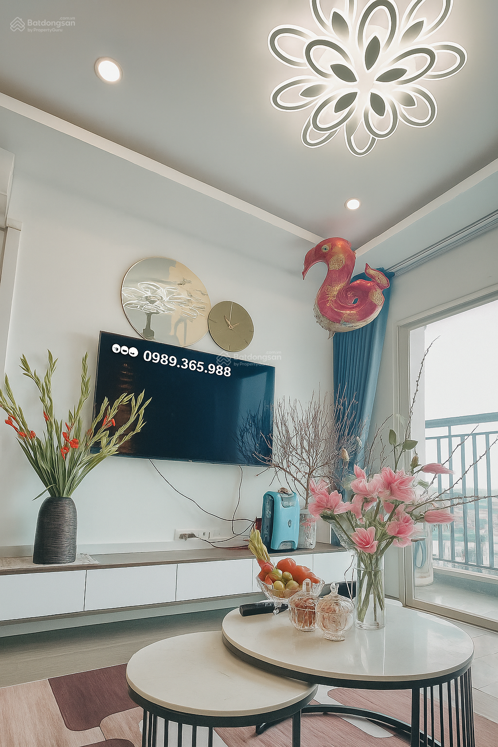 Chính Chủ Cần Bán chung cư thương mại Ecohome Phúc Lợi, Long Biên 68m2, 2PN, 2 WC giá 3,45tỷ