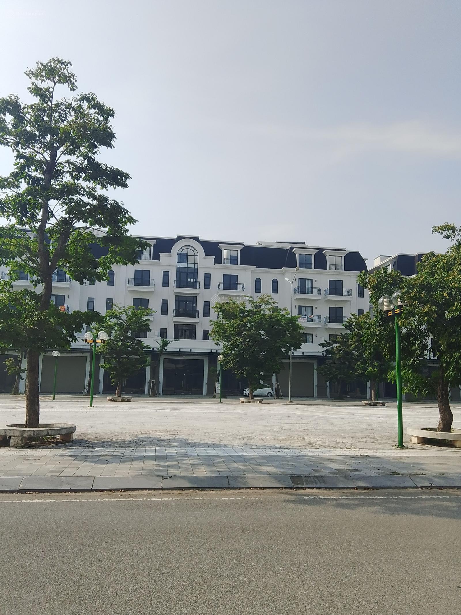 Siêu phẩm phố đi bộ BigC KĐT phía Nam TP Bắc Giang Siêu phẩm phố đi bộ BigC KĐT phía Nam TP Bắc Giang