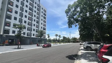 Hot căn hộ chung cư 389 Era Home Yên Hòa, K11 Quán Bàu, Tp Vinh. Diện tích 60,62m2
