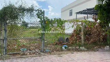 NGỘP ĐẤT HƠN 600M2/730TR NGAY THỊ TRẤN DẦU TIẾNG, SÁT KCN PHÙ HỢP ĐẦU TƯ, ĐƯỜNG NHỰA 10M CÓ VỈA HÈ