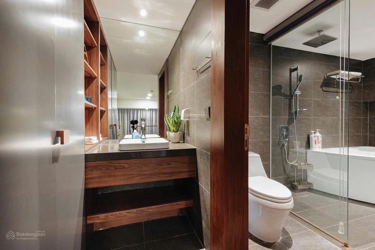 Bán CC 1PN 2WC tại PentStudio, 7,2 tỷ, 76m2, Tây Hồ, Hà Nội