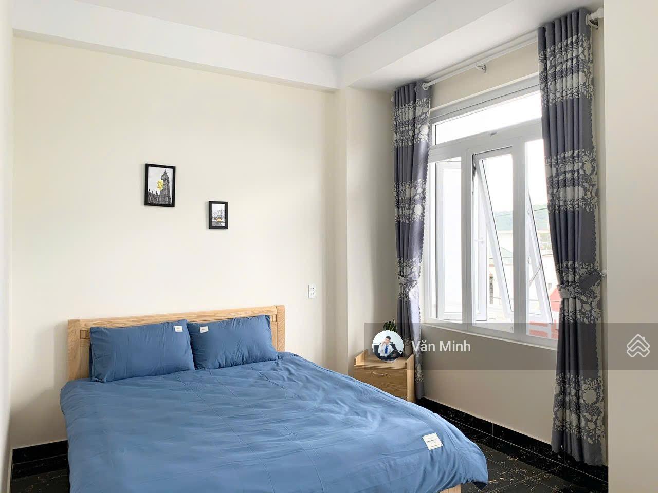 DUY NHẤT 1 căn nhà phố, mặt tiền Tô Hiến Thành, P. Xuân Hương - Đà Lạt, ngay BX Liên tỉnh 9 tỷ